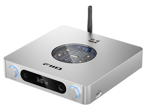 Купить ЦАП FIIO K13 R2R  9323943. Характеристики, отзывы и цены в Донецке