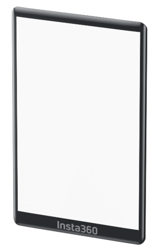 Купить Защитное стекло Insta360 X5 Screen Protector  5636126. Характеристики, отзывы и цены в Донецке