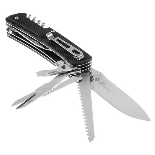 Купить Многофункциональный нож Ruike LD42-B  5403196. Характеристики, отзывы и цены в Донецке
