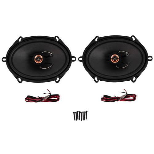 Купить Коаксиальная акустическая система ACV PB-572G  9247331. Характеристики, отзывы и цены в Донецке