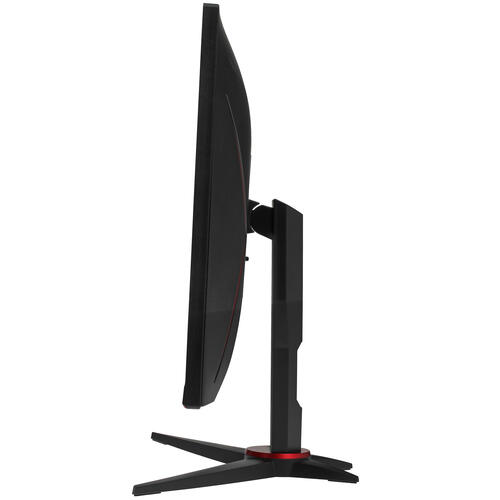 Купить 27" Монитор AOC Q27G2E/BK черный  5050085. Характеристики, отзывы и цены в Донецке