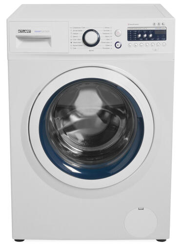 Купить Стиральная машина ATLANT СМА 60С1010 белый  1029569. Характеристики, отзывы и цены в Донецке
