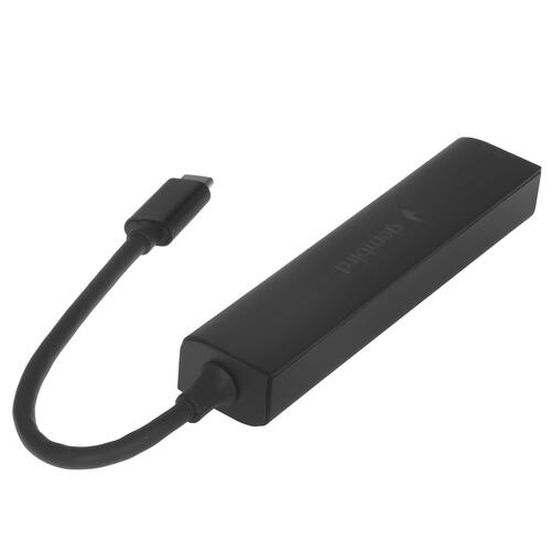 Купить USB-разветвитель Gembird UHB-C364  4874097. Характеристики, отзывы и цены в Донецке