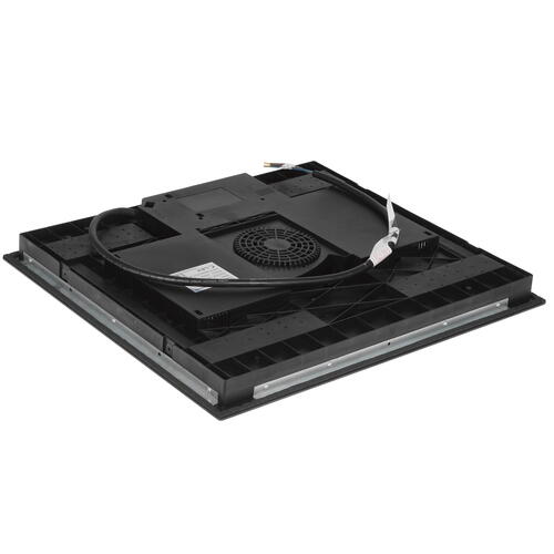 Купить Индукционная варочная поверхность LEX EVI 640-1 BL  1099070. Характеристики, отзывы и цены в Донецке
