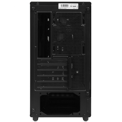 Купить Корпус ZALMAN P10 NAMU  5612951. Характеристики, отзывы и цены в Донецке