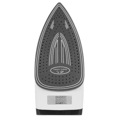 Купить Утюг ENERGY EN-314 фиолетовый  5340750. Характеристики, отзывы и цены в Донецке