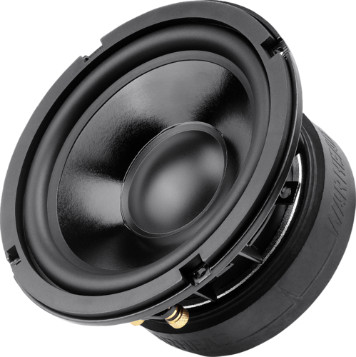 Купить Мидбасовая акустическая система Ural WARHEAD GRAND 165  9198828. Характеристики, отзывы и цены в Донецке