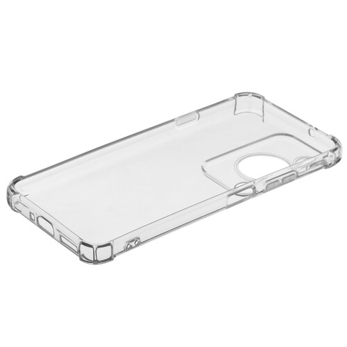 Купить Накладка  BoraSCO для HUAWEI nova Y72/ 72S прозрачный  5467477. Характеристики, отзывы и цены в Донецке