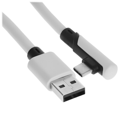 Купить VR кабель VR Syntech Fast Charging белый  5626593. Характеристики, отзывы и цены в Донецке