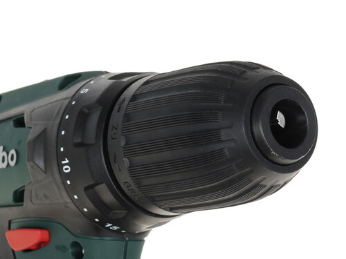 Купить Дрель-шуруповерт Metabo BS 14.4  1099229. Характеристики, отзывы и цены в Донецке