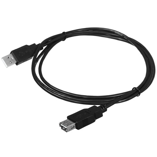 Купить Кабель KingPrice USB 2.0 Type-A - USB 2.0 Type-A  5608643. Характеристики, отзывы и цены в Донецке