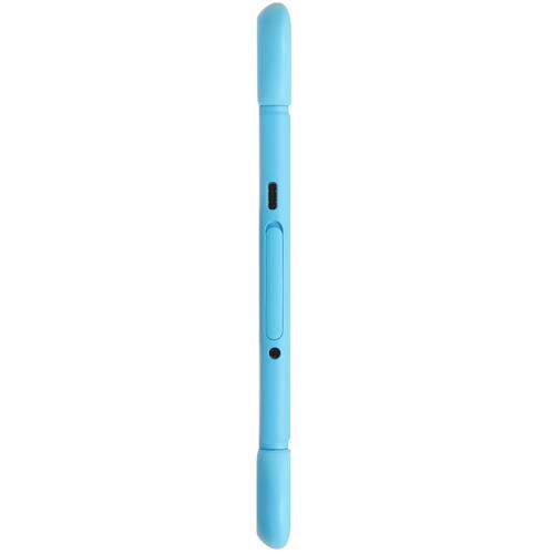 Купить 10.1" Планшет KENSHI Kids E17 LTE 64 ГБ голубой  5404446. Характеристики, отзывы и цены в Донецке