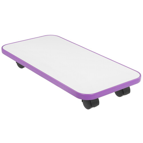 Купить Подставка VMMGAME SKATE LIGHT фиолетовый/белый  9084718. Характеристики, отзывы и цены в Донецке