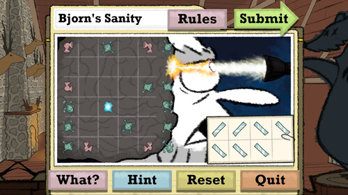 Купить Игра Puzzle Agent 2 (Steam)  5601563. Характеристики, отзывы и цены в Донецке