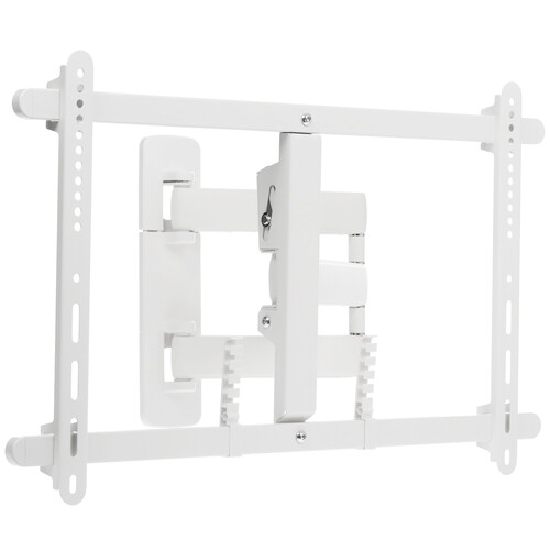 Купить Кронштейн для ТВ DEXP Mount LI80-45 белый  9092570. Характеристики, отзывы и цены в Донецке