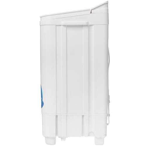 Купить Стиральная машина OPTIMA МСП-55СТ  9921713. Характеристики, отзывы и цены в Донецке