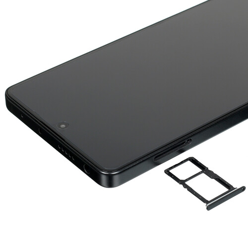 Купить 6.67" Смартфон Xiaomi Redmi Note 13 Pro 4G 256 ГБ черный  5488487. Характеристики, отзывы и цены в Донецке