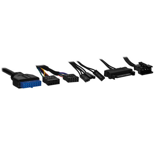 Купить Корпус AZZA SPECTRA  5613557. Характеристики, отзывы и цены в Донецке