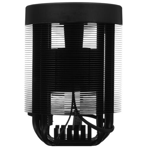 Купить Кулер для процессора AeroCool Mirage 5  5080339. Характеристики, отзывы и цены в Донецке