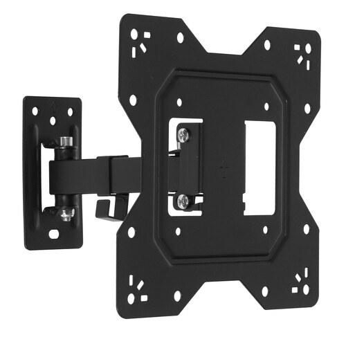 Купить Кронштейн для ТВ Rexant 38-0060-1 черный  9313538. Характеристики, отзывы и цены в Донецке