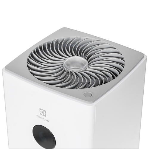 Купить Очиститель воздуха Electrolux EAP-2075D Yin&Yang белый  9014311. Характеристики, отзывы и цены в Донецке