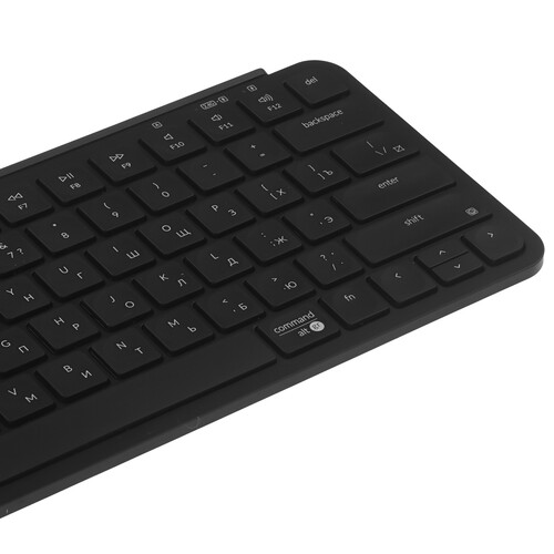 Купить Клавиатура проводная + беспроводная Keychron B1 Pro  9289556. Характеристики, отзывы и цены в Донецке