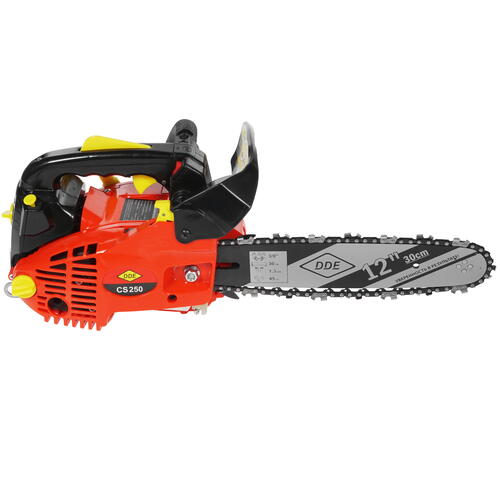 Купить Бензопила DDE CS250-12"  8145593. Характеристики, отзывы и цены в Донецке