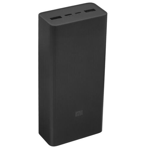 Купить Портативный аккумулятор Xiaomi Mi Power Bank Boost Pro черный  5074345. Характеристики, отзывы и цены в Донецке