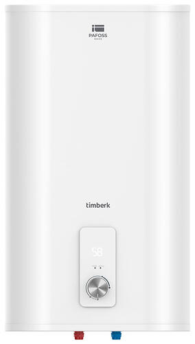 Купить Водонагреватель электрический Timberk SWH FSL1 80 VE  1045567. Характеристики, отзывы и цены в Донецке