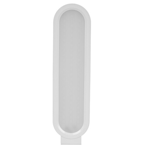 Купить Настольный светильник Camelion KD-859 C01 белый  9125246. Характеристики, отзывы и цены в Донецке