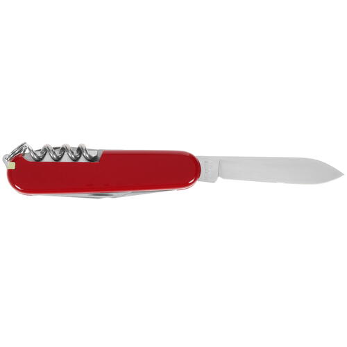 Купить Швейцарский нож Victorinox Sportsman (0.3803)  5309783. Характеристики, отзывы и цены в Донецке