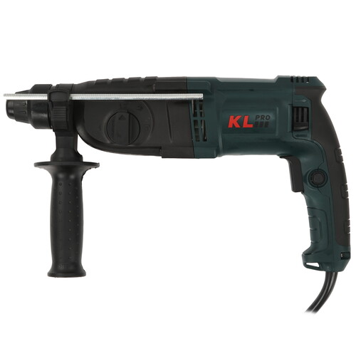 Купить Перфоратор KLPRO KLPM2601  9154032. Характеристики, отзывы и цены в Донецке