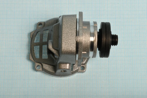 Купить Редуктор (В сборе) для углошлифмашины Aceline AGBL14-125  9094301. Характеристики, отзывы и цены в Донецке