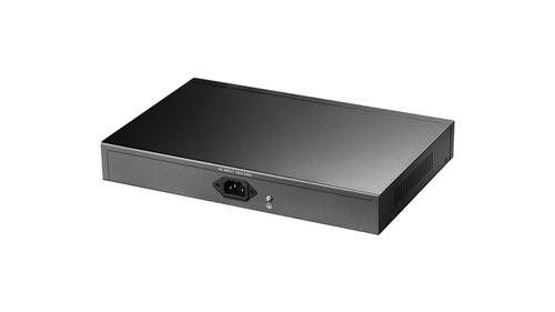 Купить Коммутатор Cudy FS1026PS1  9046058. Характеристики, отзывы и цены в Донецке