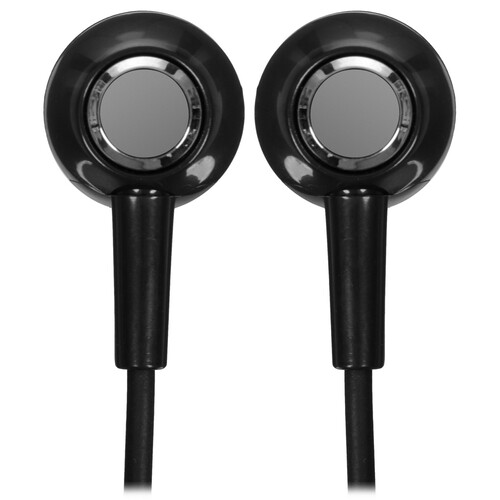 Купить Проводные наушники Borofone BM36 Acura черный 2025  9237774. Характеристики, отзывы и цены в Донецке