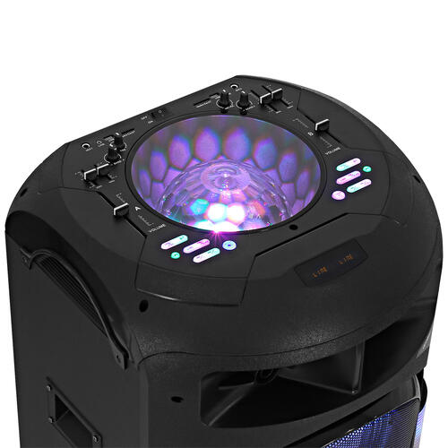 Купить Аудиосистема Aceline V870 черный  5401745. Характеристики, отзывы и цены в Донецке