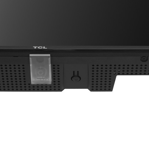 Купить 40" (101 см) Телевизор TCL 40S5K черный  5624558. Характеристики, отзывы и цены в Донецке