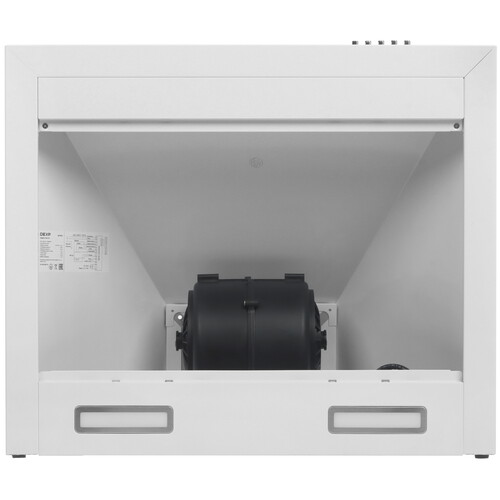 Купить Вытяжка каминная DEXP PH60-SVF белый/белый  9248608. Характеристики, отзывы и цены в Донецке
