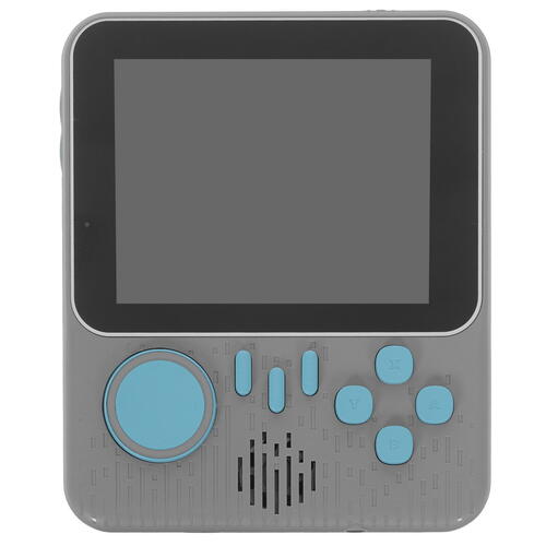 Купить Портативная игровая консоль PGP AIO Junior FC32a Slim  + 500 игр  5083830. Характеристики, отзывы и цены в Донецке