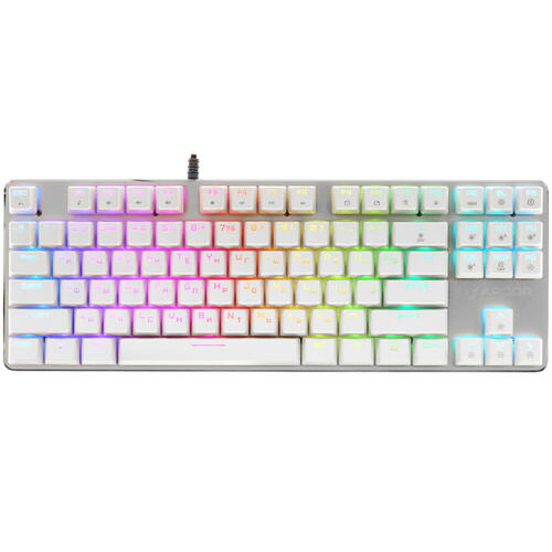 Купить Клавиатура проводная ARDOR GAMING Blade PRO  5068334. Характеристики, отзывы и цены в Донецке