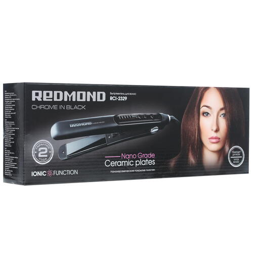 Купить Выпрямитель для волос Redmond RCI-2329  1257723. Характеристики, отзывы и цены в Донецке