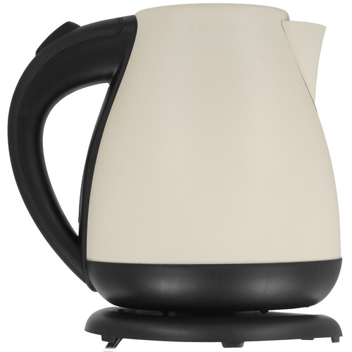 Купить Электрочайник Renova KT17S-06W бежевый  9182160. Характеристики, отзывы и цены в Донецке