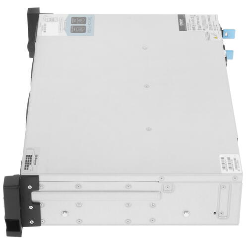 Купить Сетевое хранилище (NAS) QNAP TS-864eU-RP-4G  5070698. Характеристики, отзывы и цены в Донецке