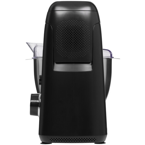 Купить Кухонная машина Tefal QB522838 черный  9103164. Характеристики, отзывы и цены в Донецке