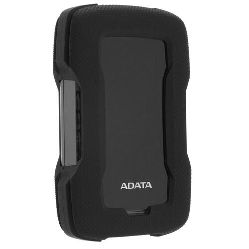 Купить 4 ТБ Внешний HDD ADATA HD330 [AHD330-4TU31-CBK]  1250276. Характеристики, отзывы и цены в Донецке