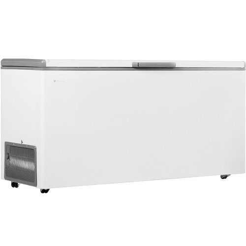 Купить Морозильный ларь Frostor F 600 S белый  1109576. Характеристики, отзывы и цены в Донецке