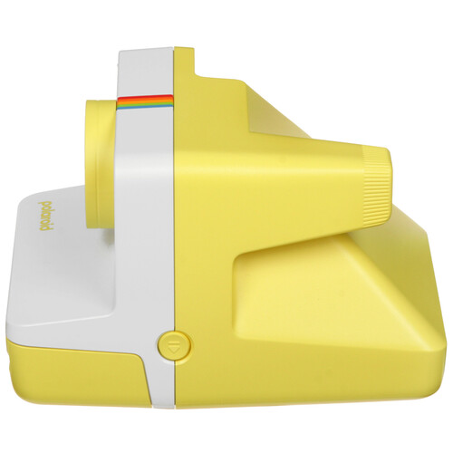 Купить Фотоаппарат моментальной печати Polaroid Now Generation 3  5633288. Характеристики, отзывы и цены в Донецке