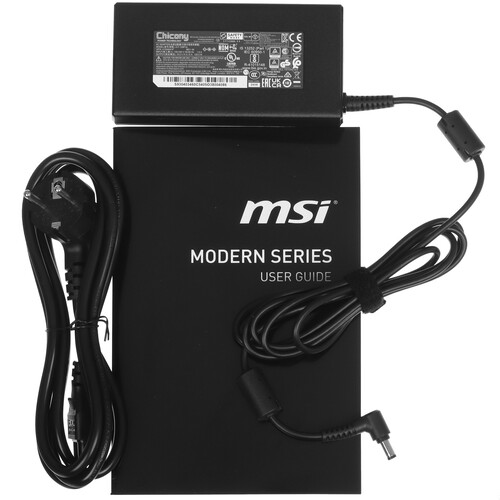 Купить 27" Моноблок MSI Modern AM272P 1M-674RU [9S6-AF8232-1036]  5488635. Характеристики, отзывы и цены в Донецке