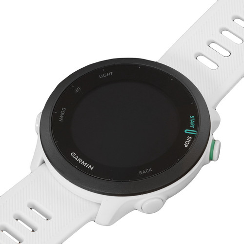 Купить Спортивные часы Garmin Forerunner 55  5407834. Характеристики, отзывы и цены в Донецке