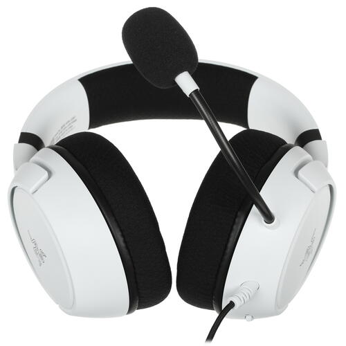 Купить Проводные наушники Razer Kaira X белый  5052919. Характеристики, отзывы и цены в Донецке